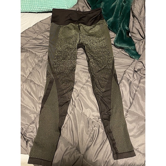 Reebok Speedwick Workout leggings - Picture 1 of 3